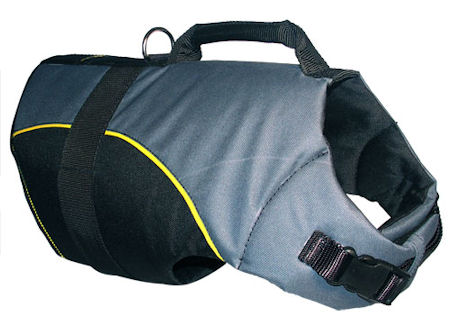 Weighted Dog Vest