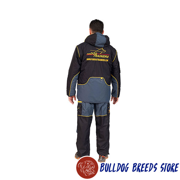 Best quality Protection Suit for Schutzhund Training
