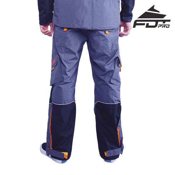 High Quality FDT Professional Pants for All Weather Use