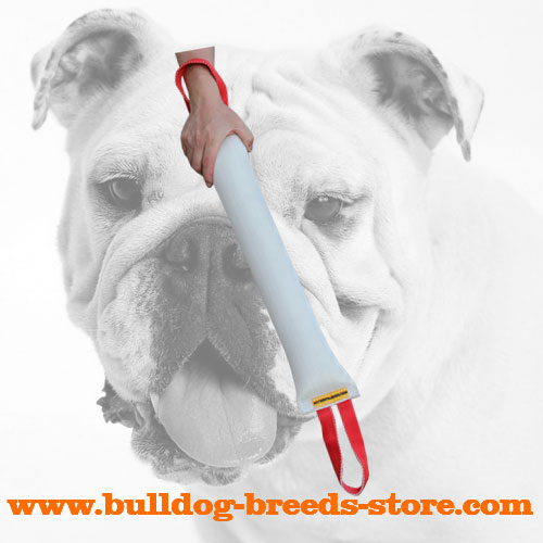 Quality Fire Hose Bulldog Bite Tug