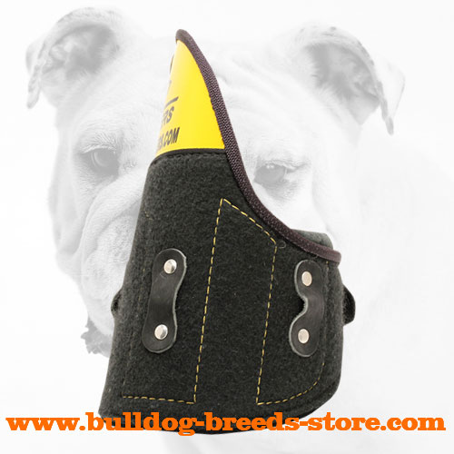Top Quality Safe Shoulder Protector on Velcro